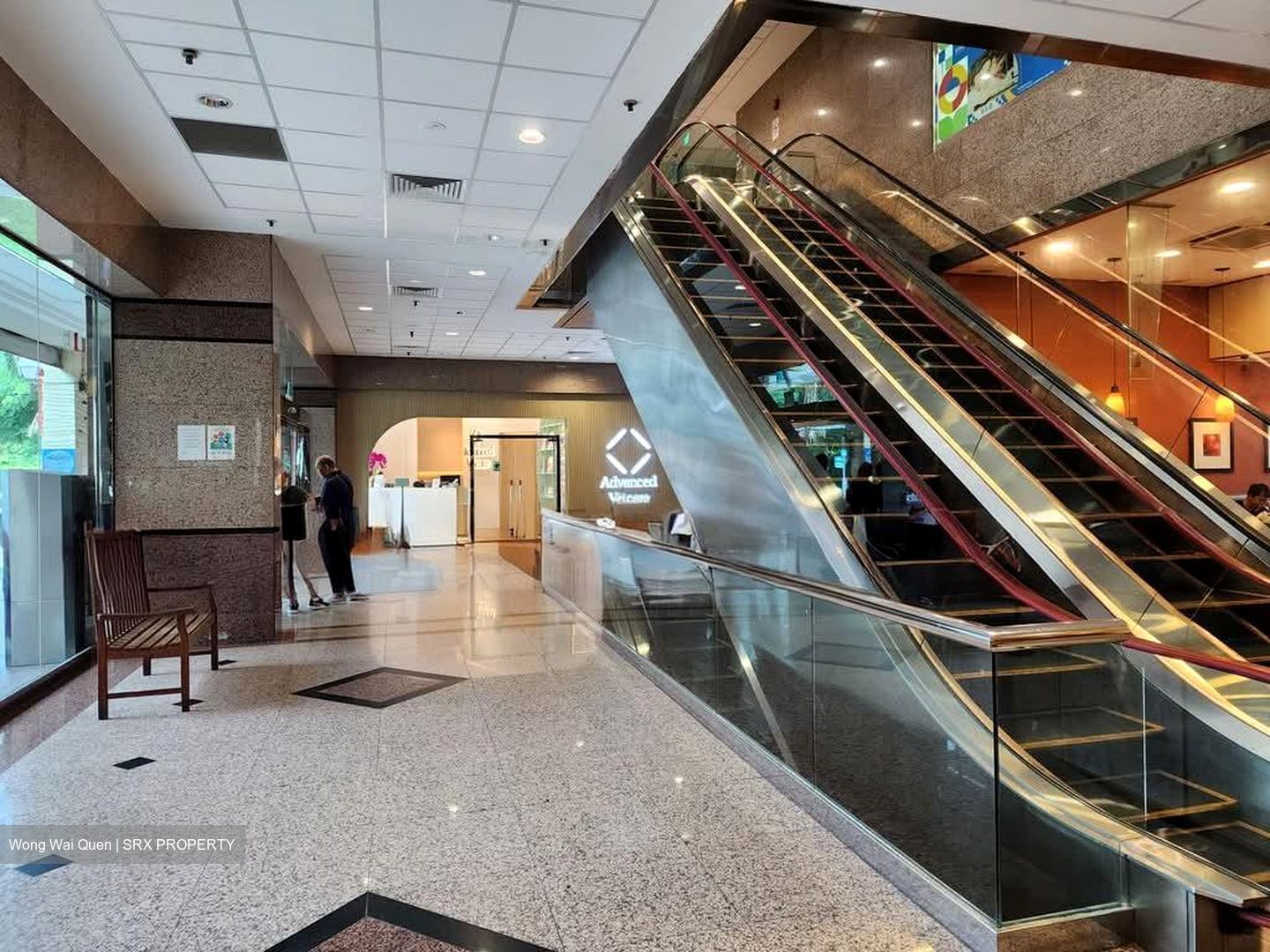 Balmoral Plaza (D10), Retail #575777171